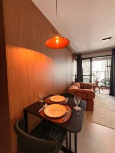 Apartamento 1 quarto Goiânia