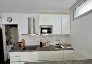 Apartamento Maravía La Restinga