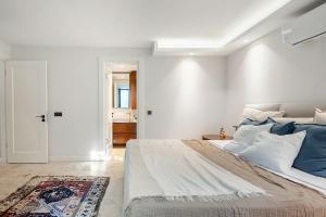 Luxury 4BR Yalıkavak Villa with Private Pool Garden