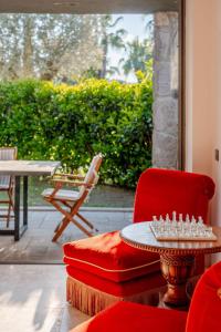 Luxury 4BR Yalıkavak Villa with Private Pool Garden