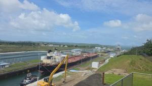 Vicina Maris Beach Lodge