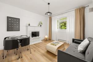 Stylish 1 Bedroom Flat in Highbury - Fast Central London Access