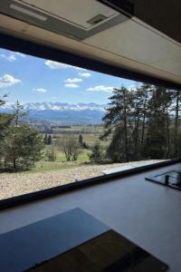 Dom z Widokiem na Tatry- Luxury Chalet