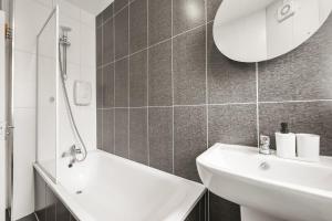 Stylish 1 Bedroom Flat in Highbury - Fast Central London Access