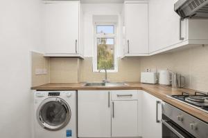 Stylish 1 Bedroom Flat in Highbury - Fast Central London Access