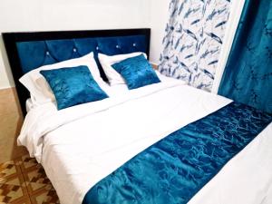 Cosmic homes Ruiru Kimbo