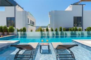 Villa Atheria