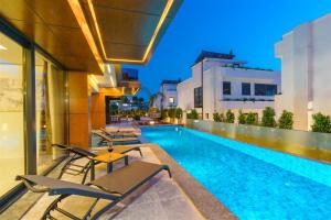 Villa Atheria