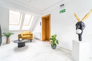 Sowa Hill SPA z balią, jacuzzi i sauną, Góry Sowie blisko Wielkiej Sowy