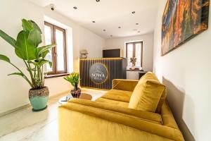 Sowa Hill SPA z balią, jacuzzi i sauną, Góry Sowie blisko Wielkiej Sowy