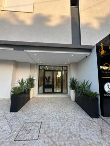 Appartement tout neuf sur la zone touristique près de la plage
