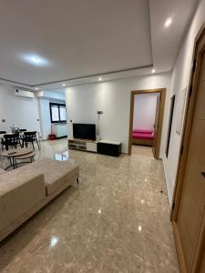 Appartement tout neuf sur la zone touristique près de la plage