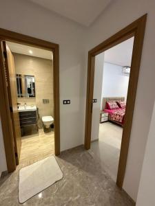 Appartement tout neuf sur la zone touristique près de la plage
