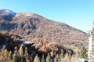 Résidence Orr Des Neiges - Studio Les orres 1650 MAE-3974