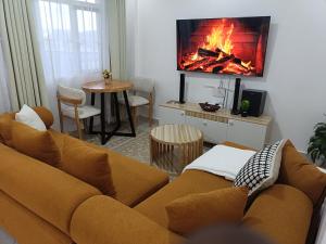 Naivegas-Staycation by Winnie-1 bedrooms