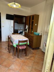 Cesenatico apartament