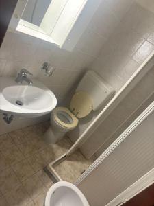 Cesenatico apartament
