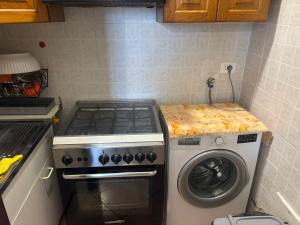 Cesenatico apartament