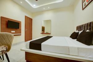 Hotel O Sehaj Regency