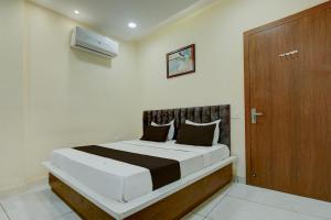 Hotel O Sehaj Regency