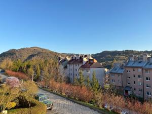 Apartament Babie Lato
