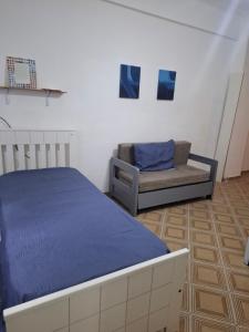 La Perla Moderno monoambiente a 2 cuadras del mar