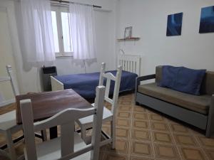 La Perla Moderno monoambiente a 2 cuadras del mar