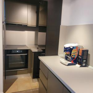 Al Mare Apartments - 14