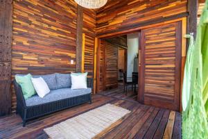 Akua Bungalows Taipu de Fora