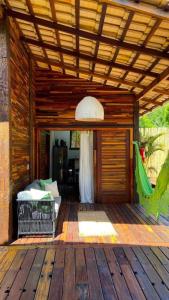 Akua Bungalows Taipu de Fora