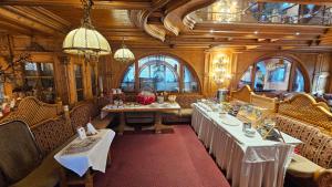 Hotel Tyrolis