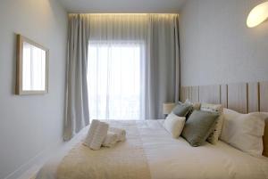 Designer Aparment with Terrace Palma
