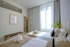 Designer Aparment with Terrace Palma
