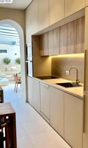 Designer Aparment with Terrace Palma