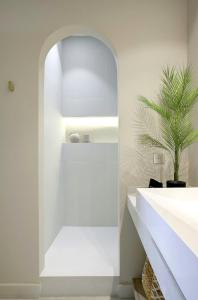 Designer Aparment with Terrace Palma