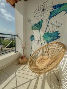Arting Sea-A Dog friendly house