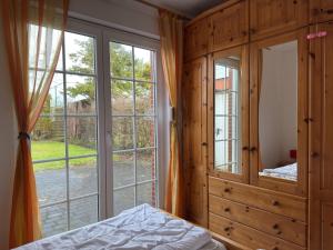 Bungalow in Strandnaehe, Dornumersiel