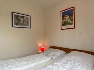 Bungalow in Strandnaehe, Dornumersiel