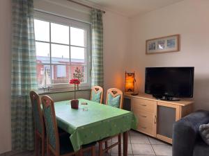 Bungalow in Strandnaehe, Dornumersiel