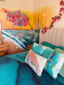 Arting Sea-A Dog friendly house