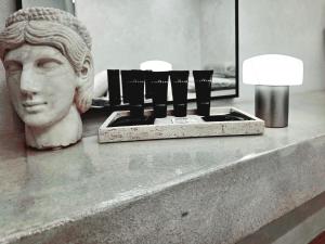 TOA at Spanish Steps