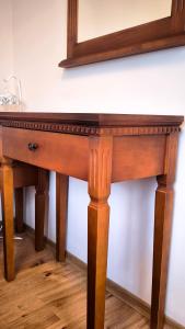 Dawn Park Deluxe 3 floor