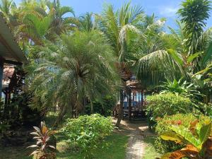 Vicina Maris Beach Lodge