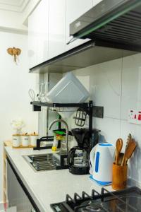 Premium 1bedroom 17th FL in Westland close to GTC