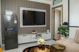 Premium 1bedroom 17th FL in Westland close to GTC