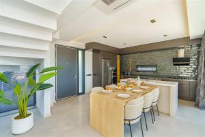 Villa Port Villas Alissia