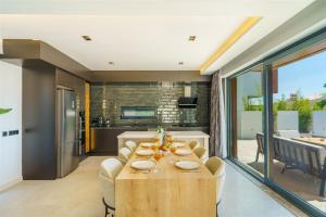 Villa Port Villas Alissia