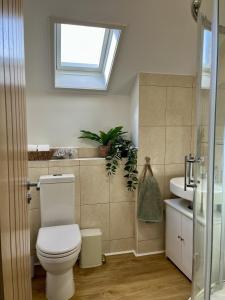 Little Olive - Beautiful 1 Bed House with Garden