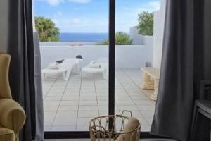 finca del sol lanzarote - sea view studio