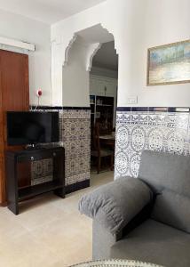 Casa rural El Atrio